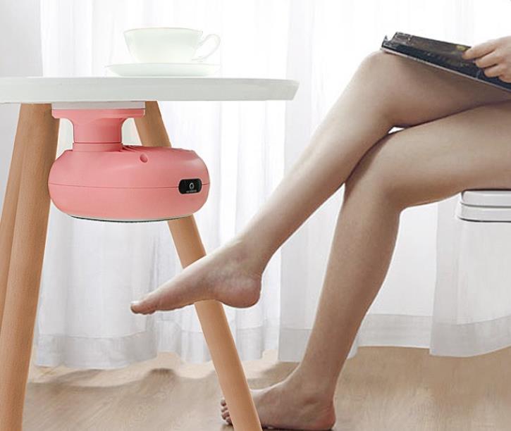 冬季取暖設(shè)備你用對了嗎